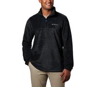 1/2 zip in pile Columbia Steens Mountain™ Noir S