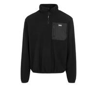 Regatta Frankie Half Zip Fleece Nero XL Uomo