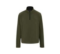 1/2 zip in pile Regatta Thompson Vert 2XL