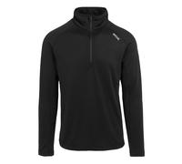Regatta Yonder Ii Half Zip Fleece Nero 5XL Uomo