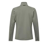 Salewa Puez Cammino Polarlite Half Zip Fleece Verde XL Uomo
