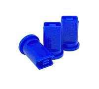 1/20/40/100 pezzi ugello a ventaglio piatto anti-deriva for drone con telecomando, irrigatore atomizzatore agricolo antivento(11003,20pcs)