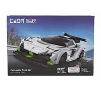 CaDA C51083W Fantasma Race Car C51083W