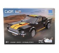 CADA RC Shelby GT350 H - 291pcs