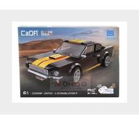 Cada Shelby GT350H 1:20 radiocomando 2,4 GHz ( 291 pz ) 6a+ DBLC51093W