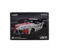 1/20 CADA - TOYOTA - GR SUPRA GT4 N 90 - 356 PCS DBLC51098W