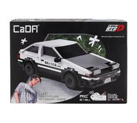 1/20 CADA - TOYOTA - SPRINTER TRUENO (AE86) - 320pcs DBLC51086W