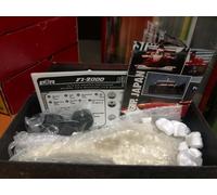 1/20 Ferrari F2000 GP Malaysia Sepang2000 Winner Kit di Montaggio PR12 BBR