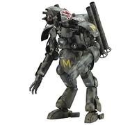 1/20 Humanoid unmanned Assault Aircraft Glow Surf Cement Ausf.K Kyukuropu (64106) (Japan Import)