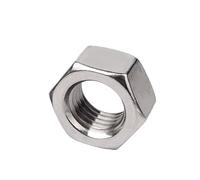 1-20 Pezzi Dadi Esagonali In Acciaio Inossidabile 316 304 Dado Esagonale In Carbonio M1 .6 M2 .5 M3 M4 M5 M6 M8 M10 - M20 A Sei Lati(304 Stainless Steel,M14 (2Pcs))