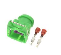 1-20 set 144473-8 connettore per auto a 2 pin fusibile femmina p/lug terminale per cablaggio automobilistico compatibile con auto 144473-2 144473-5 144473-7 3.5 (DJ7024B-3.5-21,10Set)