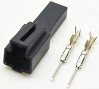 1-20 Set 2 Pin 4B0 971 832 / 4E0 972 575 Presa for lampada interna Spina for luce a LED Connettore for altoparlante