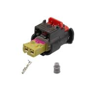 1-20 set di connettori automobilistici a 2 pin 4K0973702F 4K0973702D 5-2297795-3 4K0973702A 4K0973702B(4K0973702B,10 sets)