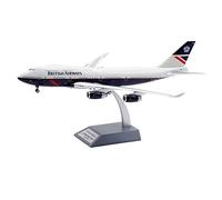 1:200 Ard Ba41 per aereo Per Boeing Per B747-400g-bnll modello pressofuso lega finito collezione kit hobby gioco