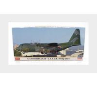 1:200 HASEGAWA Lockheed Martin C-130H Hercules 401Sq Aereo 1954 Kit HA10862