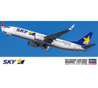 HASEGAWA 1/200 SKYMARK AIRLINES BOEING 737-800