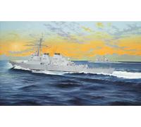 1:200 I LOVE KIT Uss Donald Cook Ddg-75 ILK62008