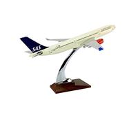 1 200 Misura Per Airbus A330-300 Aereo In Resina Modello Pressofuso Da Collezione Souvenir Set da gioco per hobby in miniatura