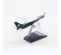 1 200 Misura Per B737-200 AirTran Aviation Standalone Air Force One Modello Di Aeromobile Collezione In Miniatura Kit di gioco per Hobby