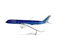 1/200 per A350 A350-900 Modello di aeroplano in miniatura per adulti da collezione souvenir esposizione statica Set da gioco per hobby in miniatura