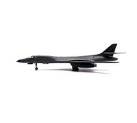 1 200 Per American B-1B Bombardiere Strategico A Lungo Raggio Modello Di Aereo Da Combattimento Collezione Giocattoli Per Adulti
