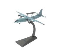 1:200 per il modello di aereo da ricognizione e allerta precoce KJ-200 ornamento collezione Set da gioco per hobby in miniatura
