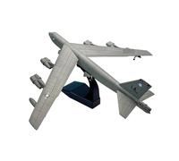 1 200 Per Il Modello Di Aereo Subsonico In Metallo A Lungo Raggio B-52 Stratofor Bombardiere Strategico A Reazione For Commemorate Collection