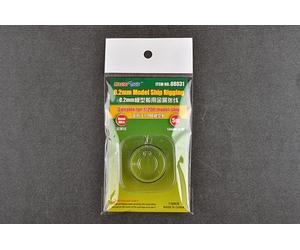 1:200 TRUMPETER KIT Cavo Metallico Sartia Per Navi 1/200 TR08031