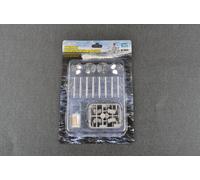 1:200 TRUMPETER KIT Hms Hood Upgrade Sets TR06641