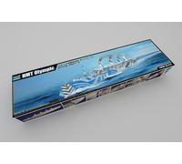 1:200 TRUMPETER KIT Hmt Olympic TR03720
