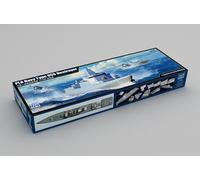 1:200 TRUMPETER KIT Pla Navy Type 055 Destroyer TR03620