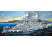 Trumpeter USS Arizona B B-39 1941