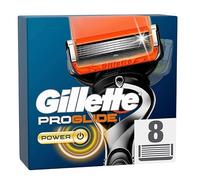 Lamette Gillette ProGlide Power 8 St
