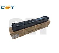 BD_IT_0005_SHCE141461 (Compatibile) CET Black Sharp MXC36GT Toner Cartridge -24