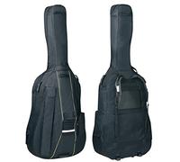 Gewa BS 25 Double Bass Bag 3/4