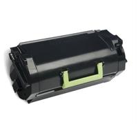 Toner reg lexmark ms631dw,ms632dwe,mx632adwe-31k66s2x00