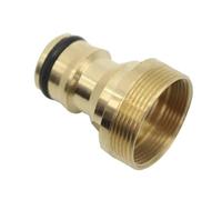 1~20PCS Universale Rubinetto 23 Mm Adattatori Da Cucina Rubinetto Rubinetto Connettore Adattatore for Tubo Flessibile del Giardino Strumenti di Irrigazione Interfaccia di Conversione(Style A 5pcs)