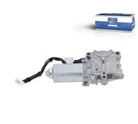 1.22364 Motore Alzacristalli SX , con Cavo Adatto A per Scania 560097 1366761