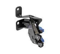 1.22816 Serratura Cofano SX Adatto A per Scania 1787672