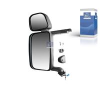 DT Specchio esterno Cabina 1.22862 sx per SCANIA P,G,R,T - series