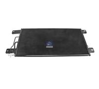 1.23300 Condensatore Adatto Per Scania 1446258 1782207 1790840