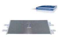 1.23302 Condensatore Adatto A per Scania 1854555 1921284