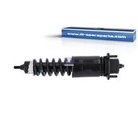 1.23392 Molla a Compressione Adatto A per Scania 2023667