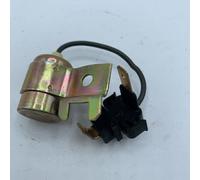 1 237 330 310 BOSCH CONDENSATORE ACCENSIONE PORCHE 924-GOLF-POLO-CADDY-AUDI 80