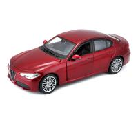 1/24 ALFA ROMEO GIULIA 2016 BBURAGO 18-21080R