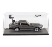 1/24 ASTON MARTIN VANTAGE VOLANTE 1977 007 JAMES BOND NO TIME TO DIE MODELLINO
