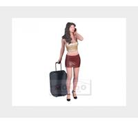 1:24 ATLANTIC Figures Girl Anna Various ATL24017