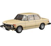 1/24 BMW 2002 tii ultimo modello con grande paraurti modello in plastica 2075...