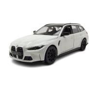 1/24 BMW 3 SERIES M3 M-PERFORMANCE G81 TOURING 2023 BBURAGO 18-21112WH