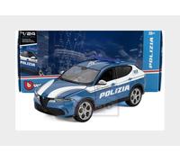 Bburago: Auto Burago Polizia - 1:24 - AA.VV.